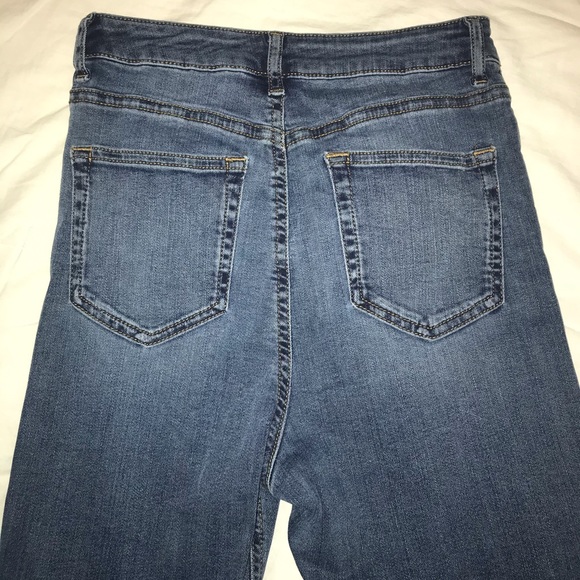 ASOS Design Jeans - Picture 3 of 4